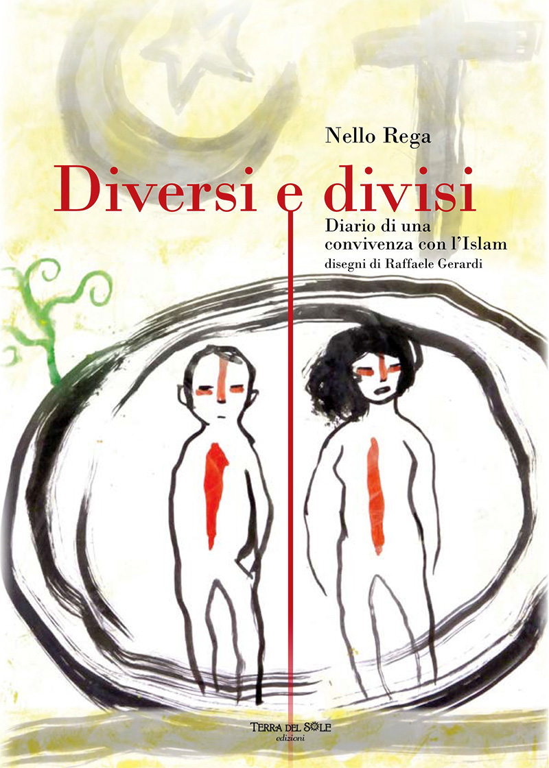 Diversi e divisi